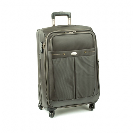 SUITCASE 91071 cestovní kufr malý 35x20x55 cm