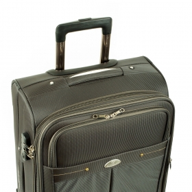 SUITCASE 91071 cestovní kufr malý 35x20x55 cm