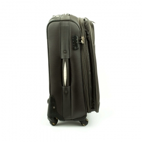 SUITCASE 91071 cestovný kufor malý 35x20x55 cm