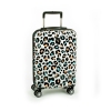 Airtex 7295 maly cestovní kufr z polykarbonátu TSA 36x20x55 cm