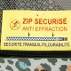 Airtex 7295 maly cestovní kufr z polykarbonátu TSA 36x20x55 cm