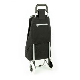Airtex Worldline 028 Nákupní taška na dvou kolečkách