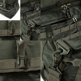 Batoh 2v1 Granite Gear G5035