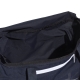 Sportovní taška Adidas ED0229 tmavě modrá, 27x54x20 cm