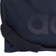 Sportovní taška Adidas ED0229 tmavě modrá, 27x54x20 cm