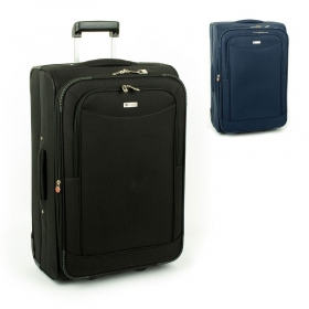 Airtex Worldline 522 cestovní kufr velký XXL 51x28x83 cm