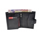 Pierre Cardin 326 pánska kožená peňaženka