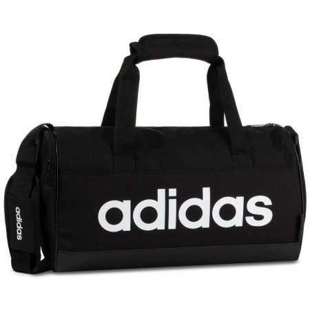 Adidas Lin Duffle XS Športová taška 19x36x16 cm