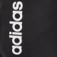Adidas Linear Core Organizer Športová taška crossbody 21x15x5 cm
