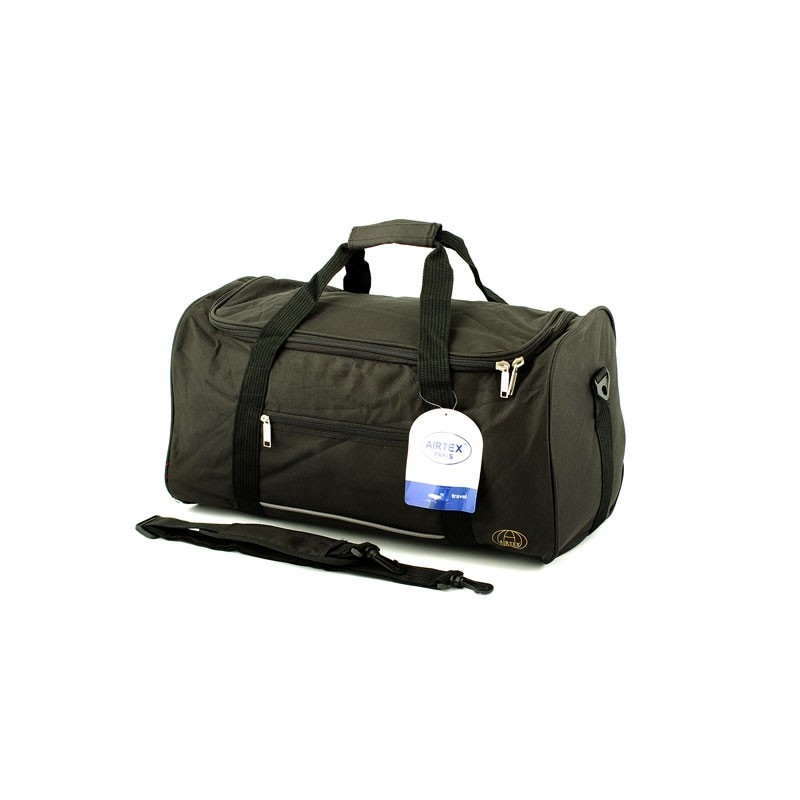 Airtex Worldline 858/95 cestovná taška cez rameno 44x46x95 cm