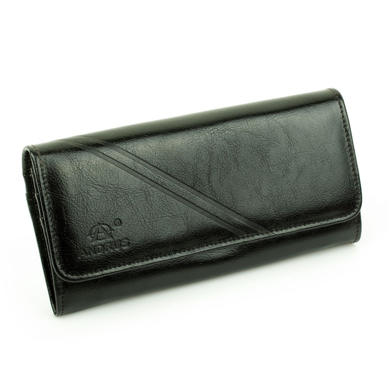Andrus 19b kožená dámska peňaženka