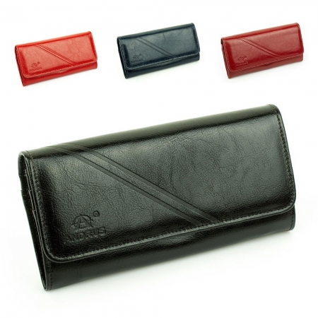 Andrus 19b kožená dámská peněženka