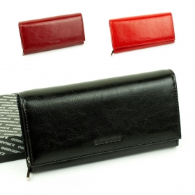 Dámská kožená peněženka Ricardo 083