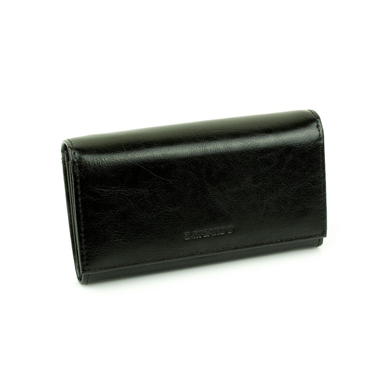 Z. Ricardo 036 dámská kožená peněženka