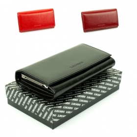 Dámská kožená peněženka Ricardo 036
