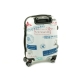 Airtex Worldline 809 cestovní kufr Love 55x37x20 cm
