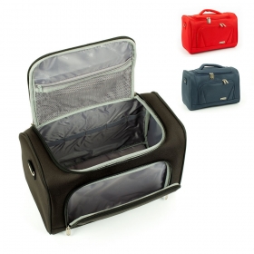 Airtex Worldline 895 malý cestovný kozmetický kufrík 30x17x21