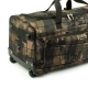 Airtex Worldline 891/65 Camouflage- cestovní taška na kolečkách 32x32x65 cm