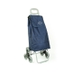 Airtex 102 Nákupní taška na dvou tříkolkách