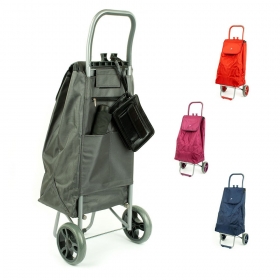 Airtex 036 Nákupní taška na 2 kolečkách