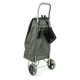 Airtex 036 Nákupná taška na 2 kolieskach