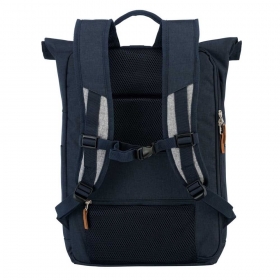 Travelite  Batoh na notebook 15'6, rolovatelný