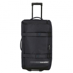 Travelite Kick Cestovní taška na kolečkách, střední 60L