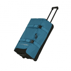 Travelite Kick Cestovní taška na kolečkách, střední 60L