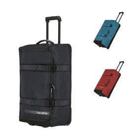 Travelite Kick Cestovní taška na kolečkách, střední 60L