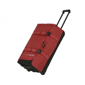 Travelite Kick Cestovní taška na kolečkách, střední 60L