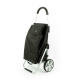 Airtex 030 Nákupní taška na dvou kolečkách s thermo kapsou